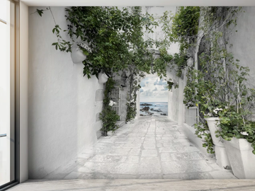 AY 134 by Affreschi & Affreschi - view 2